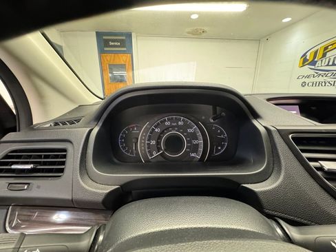 Used 2016 Honda CR-V Touring image 23