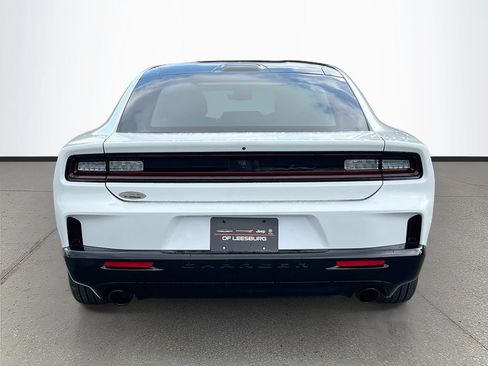 New 2026 Dodge Charger R/T w/ Blacktop Package AWD/4WD image 6