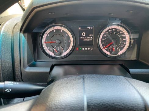 Used 2021 RAM 1500 Tradesman w/ Popular Equipment Group AWD/4WD image 30