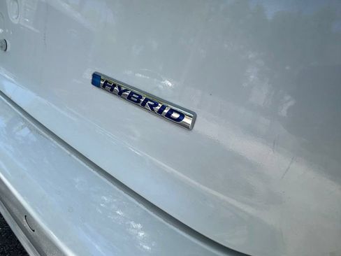 Used 2024 Honda Accord EX-L image 34