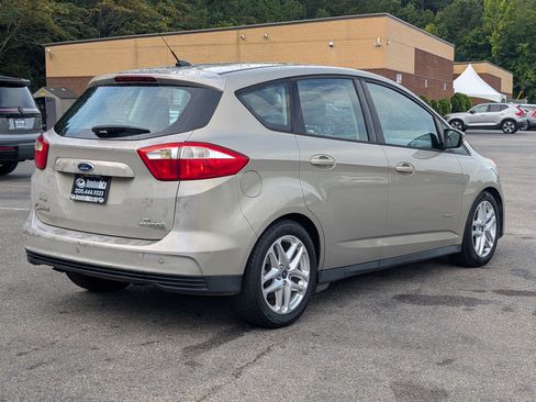 Used 2015 Ford C-MAX SE w/ Equipment Group 201A FWD image 7