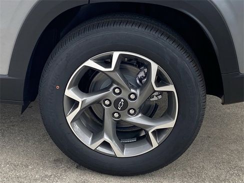 New 2026 Chevrolet Trax LT w/ Driver Confidence Package image 22