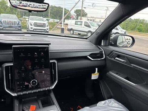 New 2026 GMC Acadia Elevation w/ Black Edition image 16