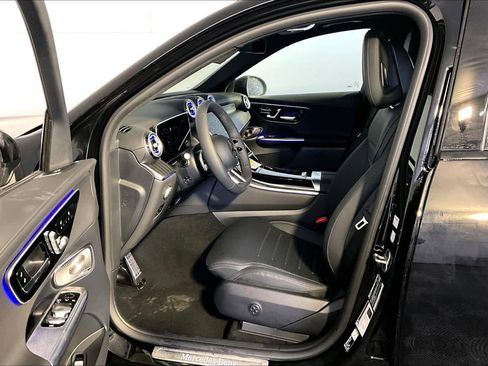 New 2026 Mercedes-Benz GLC 300 4MATIC image 13