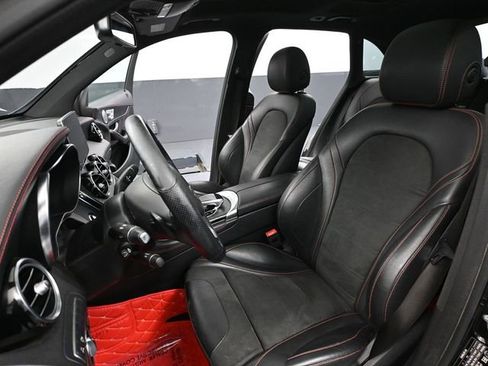 Used 2019 Mercedes-Benz GLC 43 AMG 4MATIC image 21