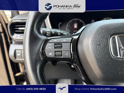 Used 2024 Honda Pilot EX-L image 17