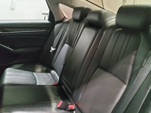 Used 2022 Honda Accord Sport Special Edition image 21