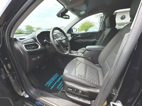 Used 2020 Chevrolet Equinox LT AWD/4WD image 10