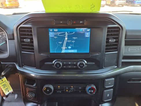 Used 2023 Ford F150 XL w/ STX Appearance Package image 17