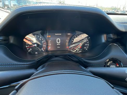 New 2026 Jeep Compass Latitude image 28