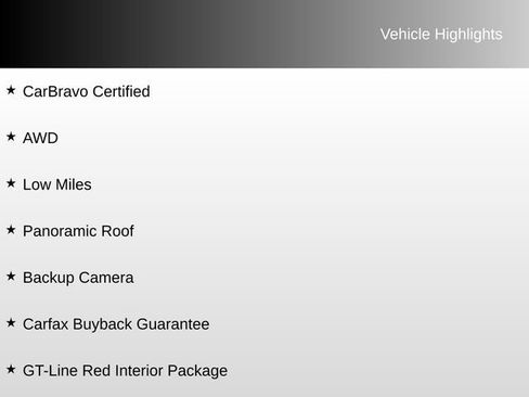 Used 2021 Kia K5 GT-Line image 6