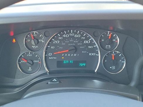 New 2024 Chevrolet Express 3500 w/ Power Convenience Package image 18