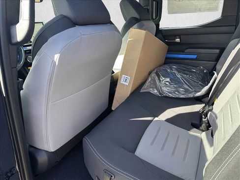 New 2026 Toyota Tacoma TRD Sport image 9