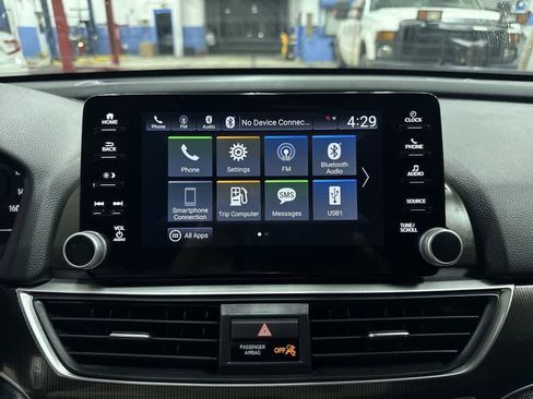 Used 2022 Honda Accord Sport image 20