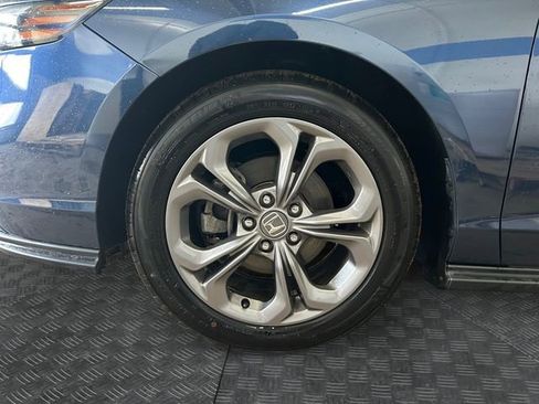 Used 2024 Honda Accord EX image 13