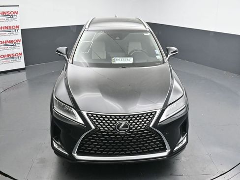 Used 2022 Lexus RX 350 FWD w/ Special Edition image 27