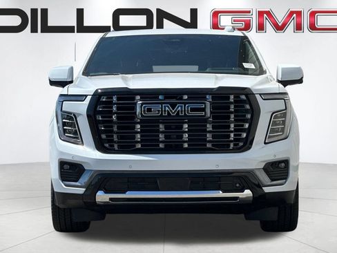 New 2026 GMC Yukon XL Denali Ultimate AWD/4WD image 9