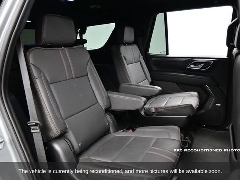 Used 2023 Chevrolet Tahoe RST w/ RST Performance Edition image 31