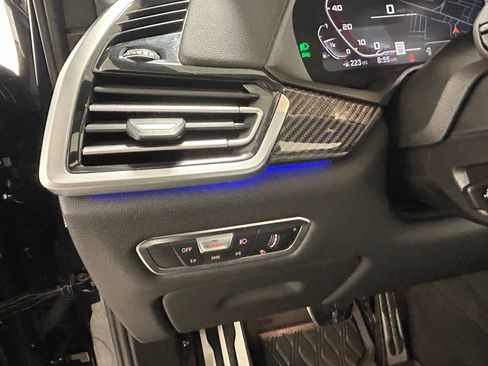 Used 2023 BMW X5 M50i w/ Executive Package image 27