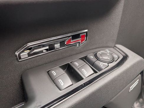 New 2026 GMC Sierra 1500 AT4 w/ AT4 Premium Package image 16