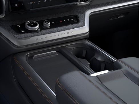 New 2026 Ford Expedition Tremor AWD/4WD image 15