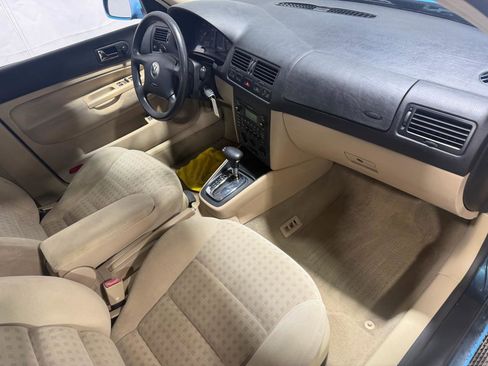 Used 2002 Volkswagen Jetta GLS FWD image 14