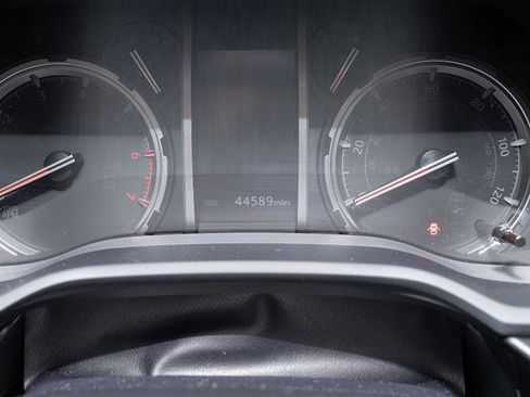 Used 2023 Toyota 4Runner TRD Off-Road Premium w/ Moonroof Package image 3