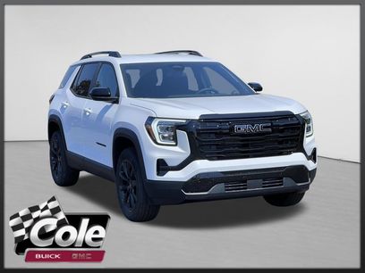 New 2027 GMC Terrain Elevation w/ Elevation Premium Package