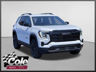 New 2027 GMC Terrain Elevation w/ Elevation Premium Package AWD/4WD video 1