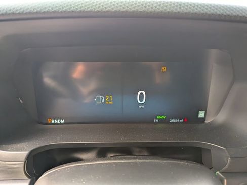 Used 2025 Ford F150 XLT w/ Equipment Group 302A MID AWD/4WD image 17