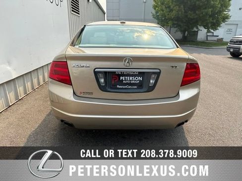 Used 2004 Acura TL FWD image 5