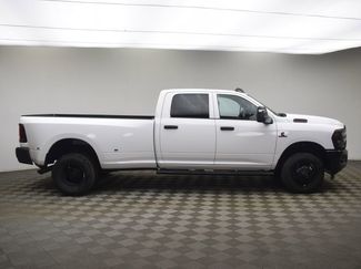 New 2026 RAM 3500 Tradesman video 3