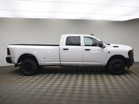 New 2026 RAM 3500 Tradesman image 3