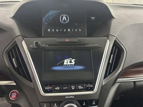 Used 2016 Acura MDX SH-AWD w/ Technology Package image 20