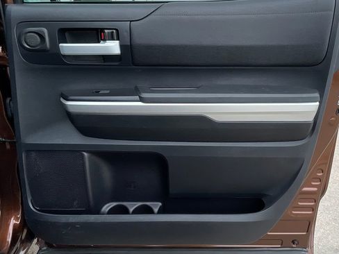 Used 2016 Toyota Tundra SR5 AWD/4WD image 36