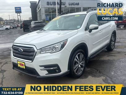 Used 2022 Subaru Ascent Limited w/ Technology Package