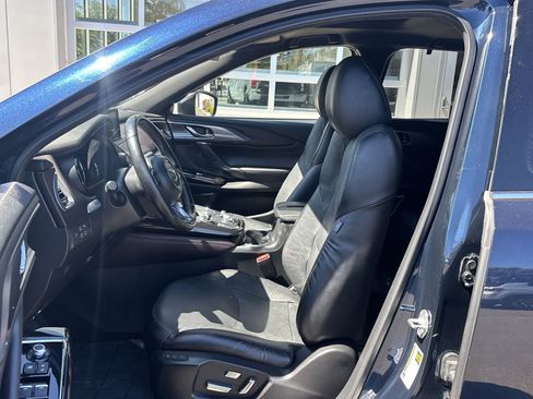 Used 2019 MAZDA CX-9 Grand Touring AWD/4WD image 12