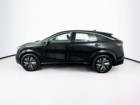 Used 2023 Nissan Ariya FWD image 4