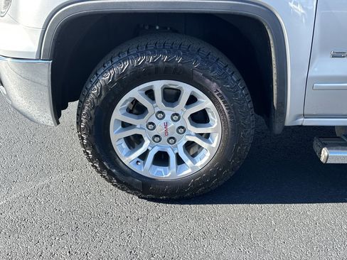 Used 2014 GMC Sierra 1500 SLE w/ SLE Value Package image 11