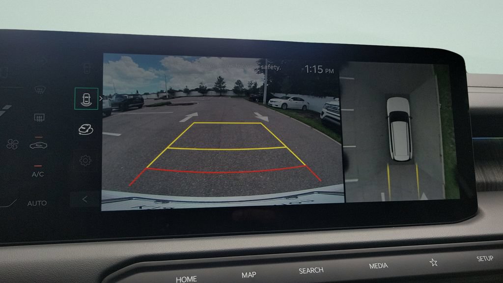 New 2027 Kia Telluride X-Line SX Prestige AWD/4WD image 18