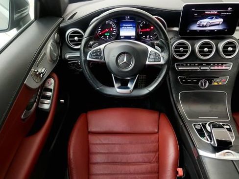 Used 2017 Mercedes-Benz C 300 Cabriolet image 43