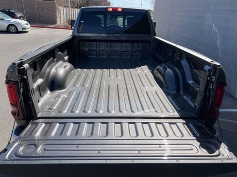 New 2026 RAM 3500 Tradesman image 28