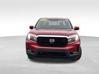 Certified 2023 Honda Ridgeline RTL-E video 2