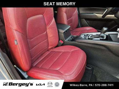 Used 2023 MAZDA CX-5 Carbon Edition AWD/4WD image 28