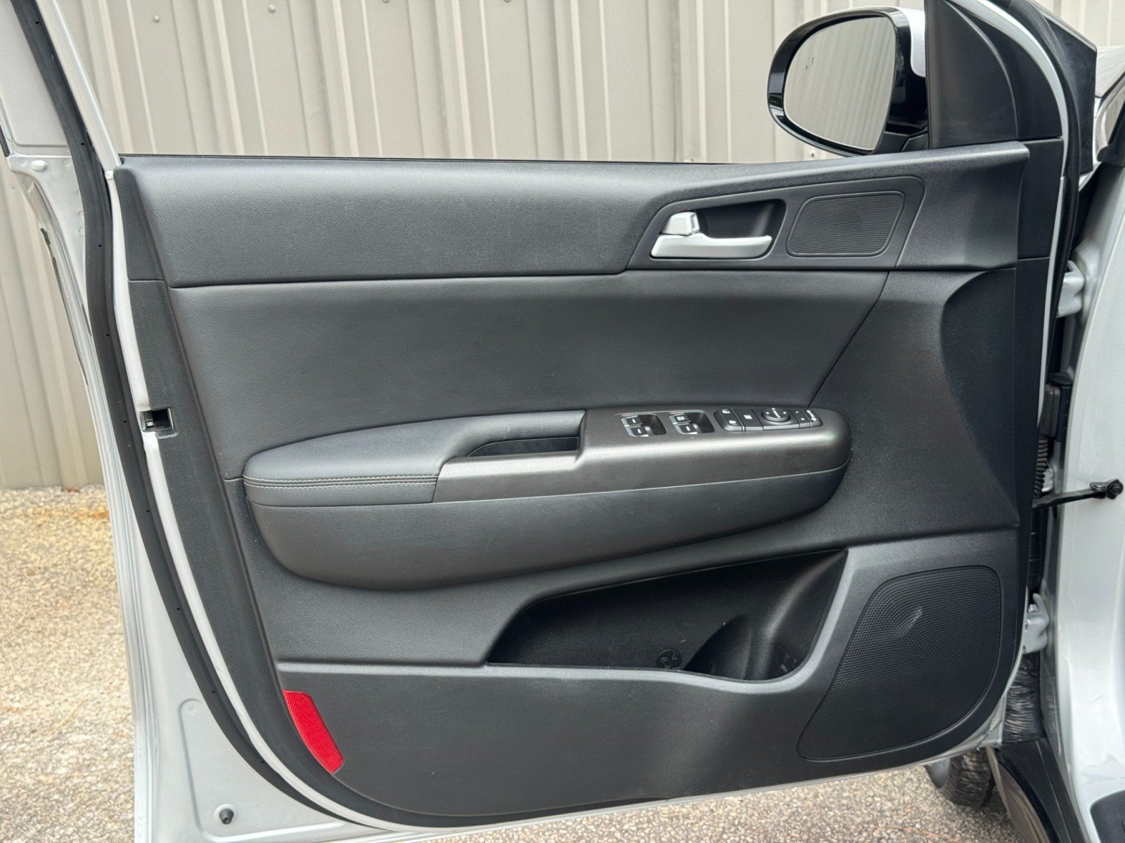 Used 2021 Kia Sportage S FWD image 37