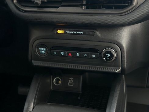 New 2025 Ford Bronco Sport Heritage w/ Convenience Package image 35