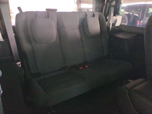 New 2026 Jeep Wrangler Sport S AWD/4WD image 16