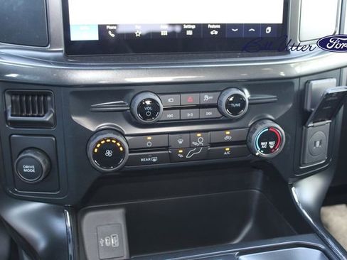 New 2025 Ford F150 STX w/ Equipment Group 200A image 16