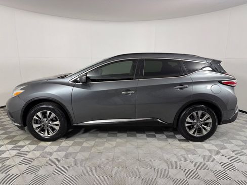 Used 2016 Nissan Murano SV image 8