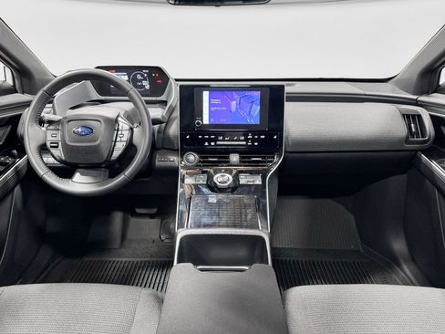 Used 2023 Subaru Solterra AWD image 16